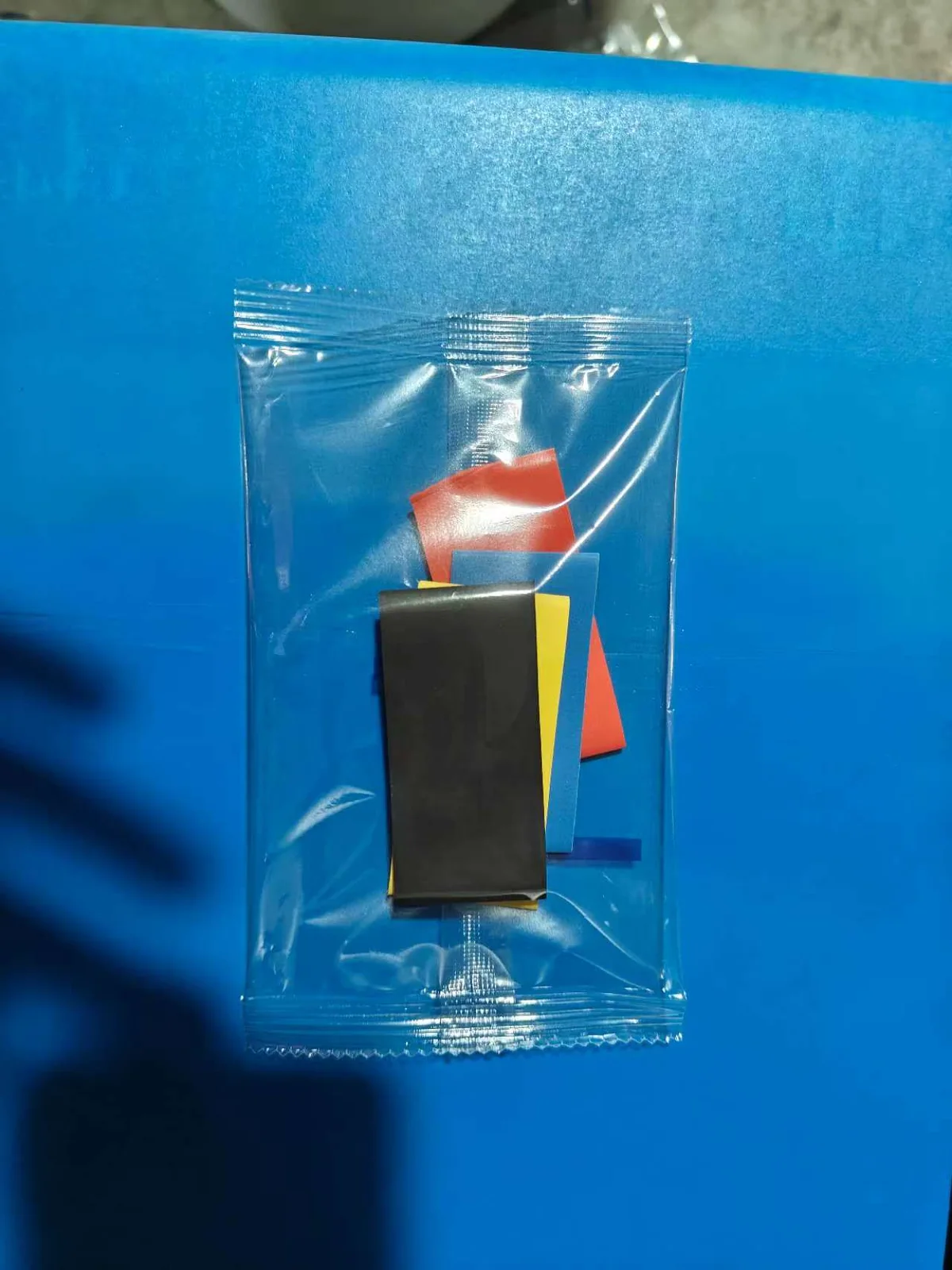 cable factory rubber sleeve packaging machine project image 4