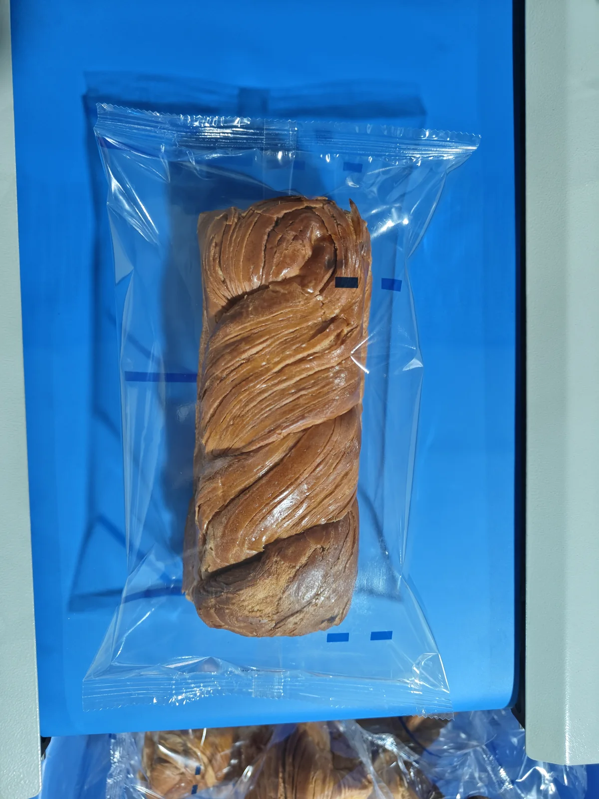 cable factory rubber sleeve packaging machine project image 5