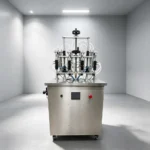 Filling Machines