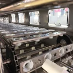 Automatic 5 Gallon Water Filling Line for Purified Water - machine view 3