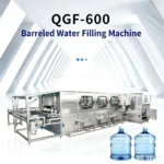 Filling Machine Solutions and Complete Bottling Lines