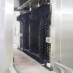 Automatic 5 Gallon Water Filling Machine for Bottled Water - machine view 1