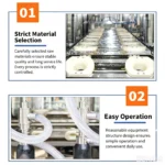 Automatic 5 Gallon Water Filling Machine for Bottled Water - machine view 5