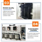 Automatic 5 Gallon Water Filling Machine for Bottled Water - machine view 6