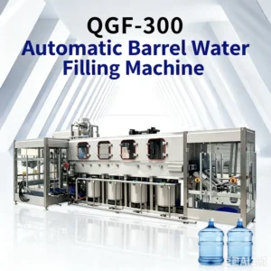 Filling Machines