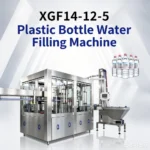 Bottled Water Filling Line