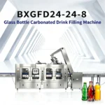 Carbonated Drink Line