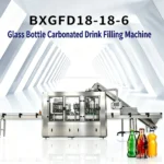Carbonated Drink Line