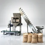 Granular Packing Machine