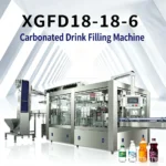Carbonated Drink Line