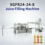 Juice Factory Line