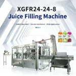 Juice Factory Line