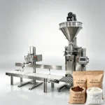 Powder Packing Machine