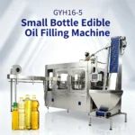 Edible Oil Line