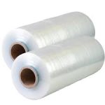 Machine/Automatic Stretch Film - Pallet Stretch Film - wypacktech.com