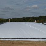 Silage Film with Maximum Width 24m - Silage Cover Film - wypacktech.com