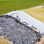 Silage Film with Maximum Width 24m - Silage Cover Film - wypacktech.com