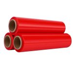 Jumbo Stretch Film - Pallet Stretch Film - wypacktech.com