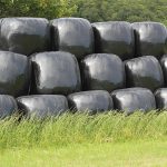 SILAGE STRETCH FILM AGRICUTURE STRETCH FILM BALE WRAP FILM - Agricutural Stretch Film - wypacktech.com