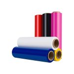 Jumbo Stretch Film - Pallet Stretch Film - wypacktech.com