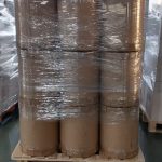 Jumbo Stretch Film - Pallet Stretch Film - wypacktech.com