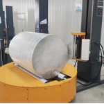 Machine/Automatic Stretch Film - Pallet Stretch Film - wypacktech.com