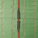 Silo Protection Grids - Silage Net - wypacktech.com