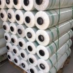 Bale Net Wrap