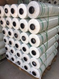 Bale Net Wrap