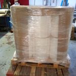Jumbo Stretch Film - Pallet Stretch Film - wypacktech.com