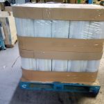 Jumbo Stretch Film - Pallet Stretch Film - wypacktech.com
