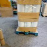 Jumbo Stretch Film - Pallet Stretch Film - wypacktech.com