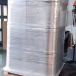 Jumbo Stretch Film - Pallet Stretch Film - wypacktech.com