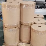 Jumbo Stretch Film - Pallet Stretch Film - wypacktech.com