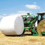Agricutural Stretch Film