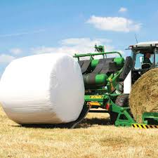 Agricutural Stretch Film