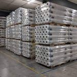 Bale Net Wrap - Bale Net Wrap - wypacktech.com