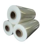 Machine/Automatic Stretch Film - Pallet Stretch Film - wypacktech.com