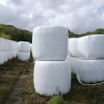 SILAGE STRETCH FILM AGRICUTURE STRETCH FILM BALE WRAP FILM - Agricutural Stretch Film - wypacktech.com