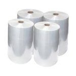 Machine/Automatic Stretch Film - Pallet Stretch Film - wypacktech.com