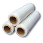 Hand/Manual Stretch Film - Pallet Stretch Film - wypacktech.com