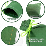 Silo Sandbag - Silage Net - wypacktech.com