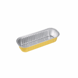 Aluminum Container M200