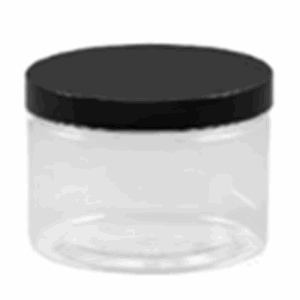Plastic Container LX1018