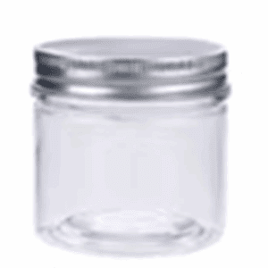 Plastic Container LX6580