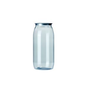 Plastic Container A14