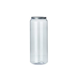 Plastic Container A2