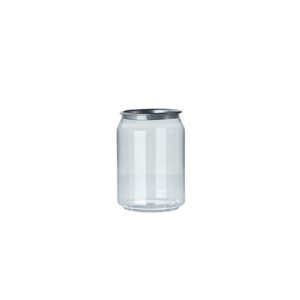 Plastic Container A8