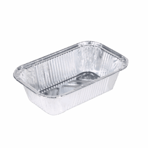 Aluminum Container 5260