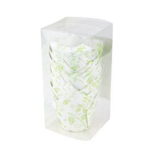Paper Cup  Petal Cup